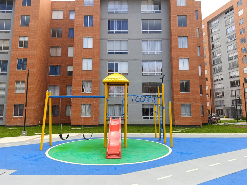 Apartamento en venta en Lagos De Torca, Bogotá · foto 7 de 19