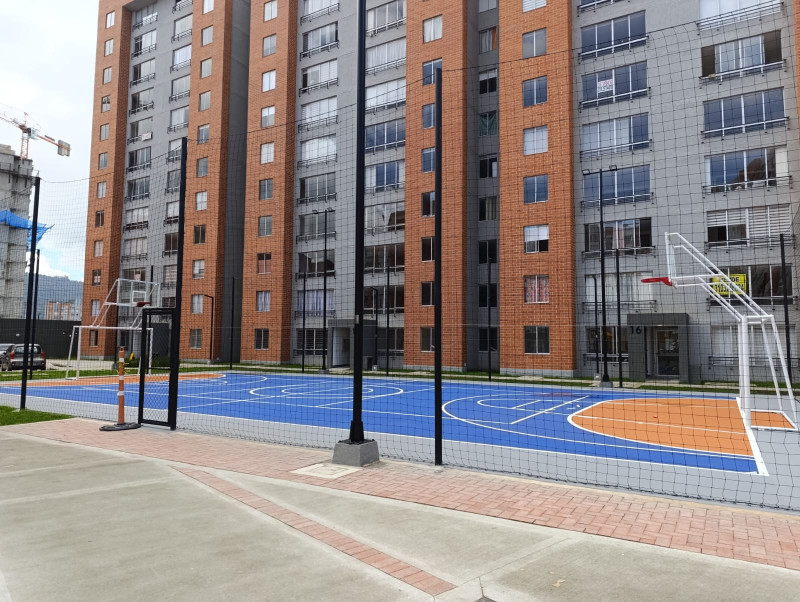 Apartamento en venta en Lagos De Torca, Bogotá · foto 8 de 19