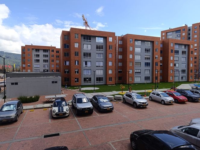 Apartamento en venta en Lagos De Torca, Bogotá · foto 9 de 19