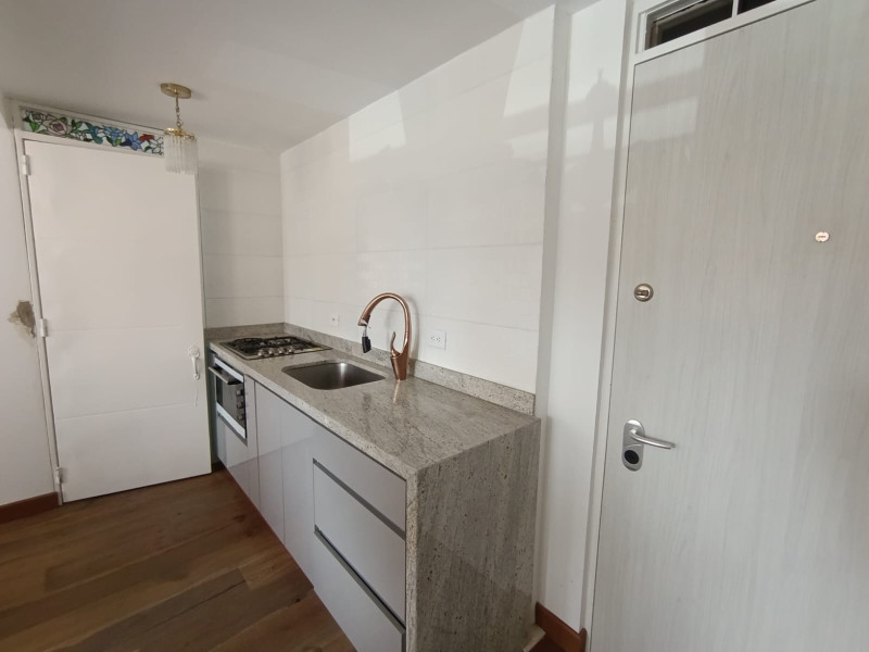 Apartamento en venta en Lagos De Torca, Bogotá · foto 10 de 19