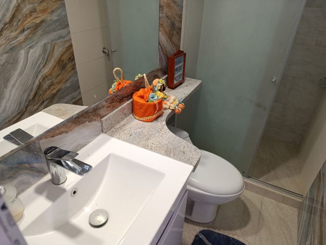 Apartamento en venta en Lagos De Torca, Bogotá · foto 13 de 19
