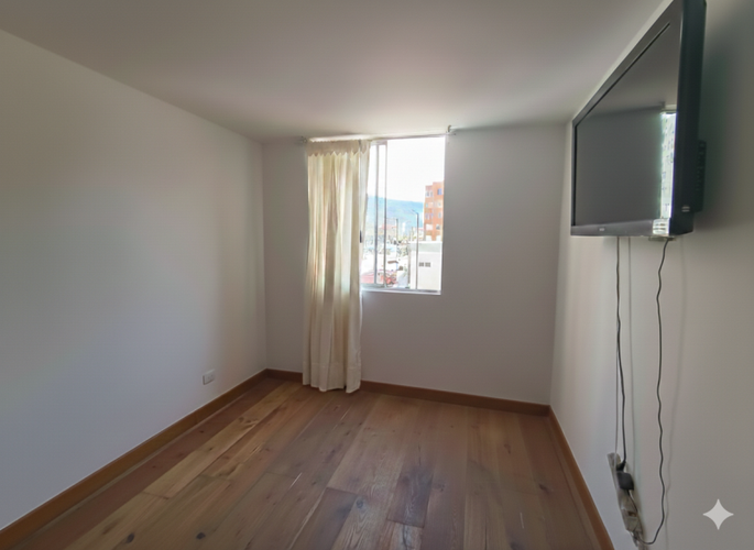 Apartamento en venta en Lagos De Torca, Bogotá · foto 18 de 19