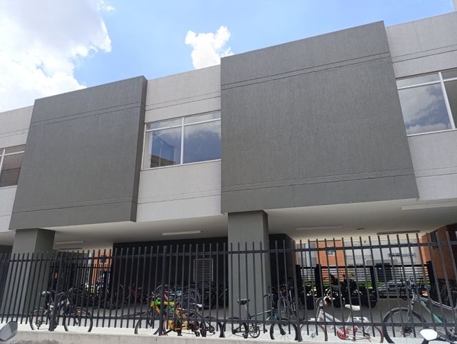 Apartamento en venta en Lagos De Torca, Bogotá · foto 19 de 19
