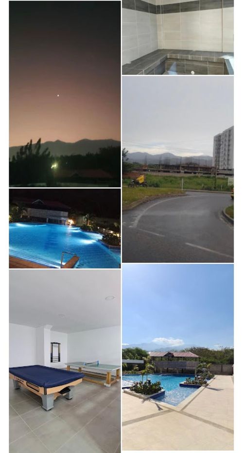 Apartaestudio en venta en Bavaria, Santa Marta, 35 m² · foto 13 de 16