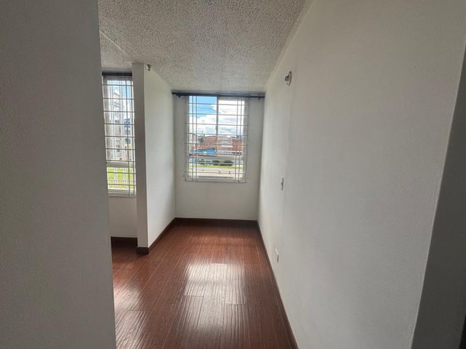 Apartamento en venta en San Andres, Bogotá · foto 5 de 19