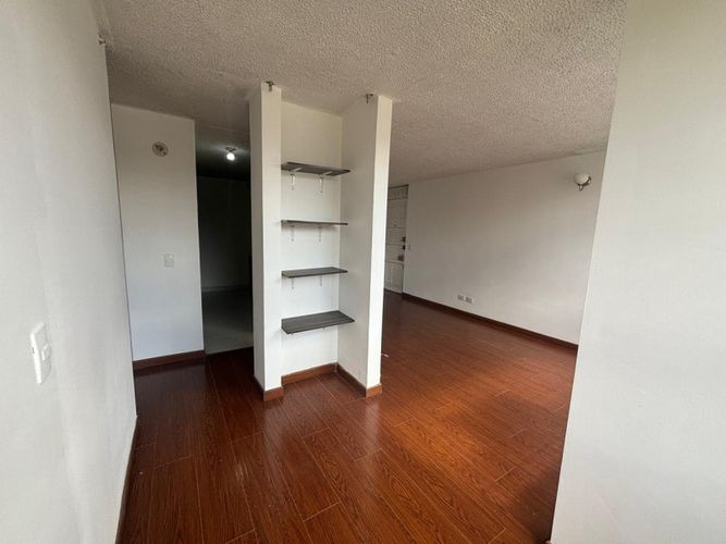 Apartamento en venta en San Andres, Bogotá · foto 6 de 19