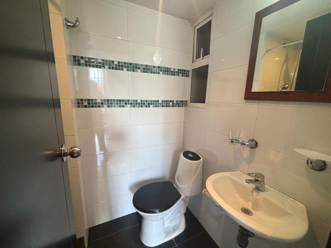 Apartamento en venta en San Andres, Bogotá · foto 7 de 19