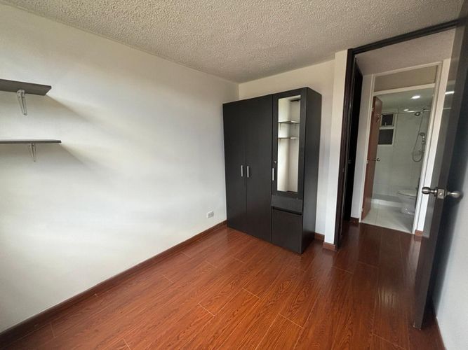 Apartamento en venta en San Andres, Bogotá · foto 12 de 19