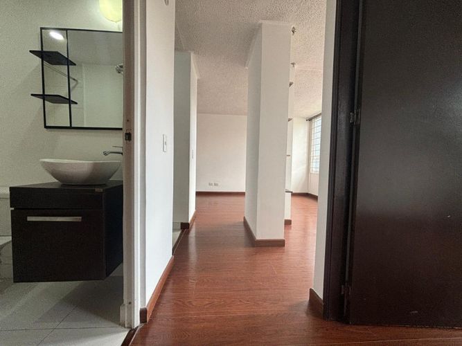 Apartamento en venta en San Andres, Bogotá · foto 13 de 19