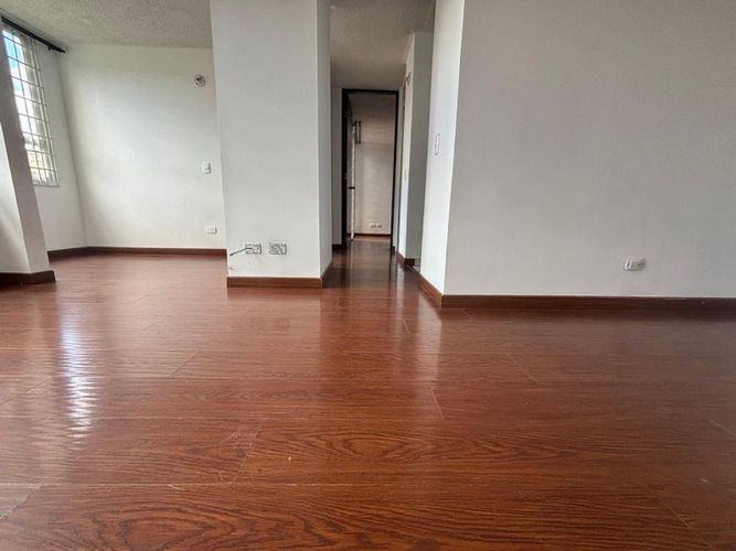 Apartamento en venta en San Andres, Bogotá · foto 14 de 19