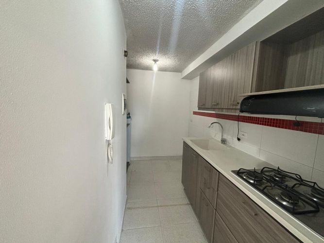 Apartamento en venta en San Andres, Bogotá · foto 15 de 19