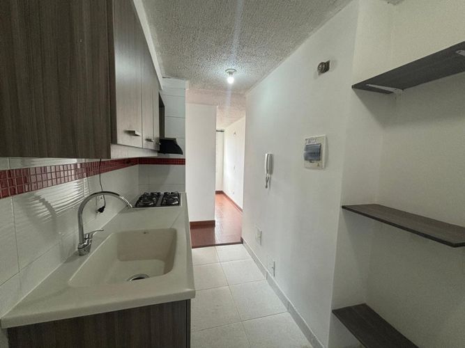 Apartamento en venta en San Andres, Bogotá · foto 16 de 19