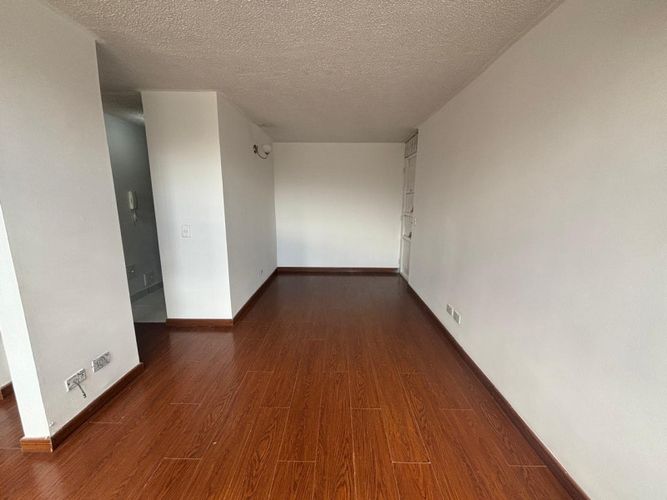 Apartamento en venta en San Andres, Bogotá · foto 17 de 19