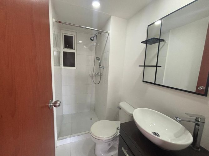 Apartamento en venta en San Andres, Bogotá · foto 18 de 19