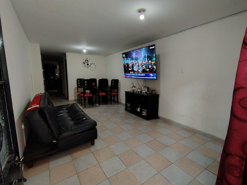 Casa en venta en Villa Maria, Bogotá · foto 2 de 24