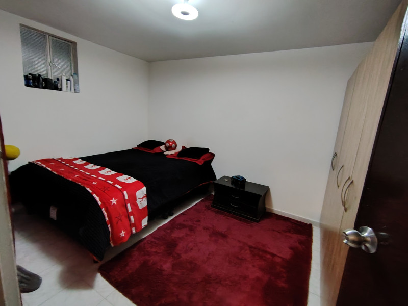 Casa en venta en Villa Maria, Bogotá · foto 3 de 24