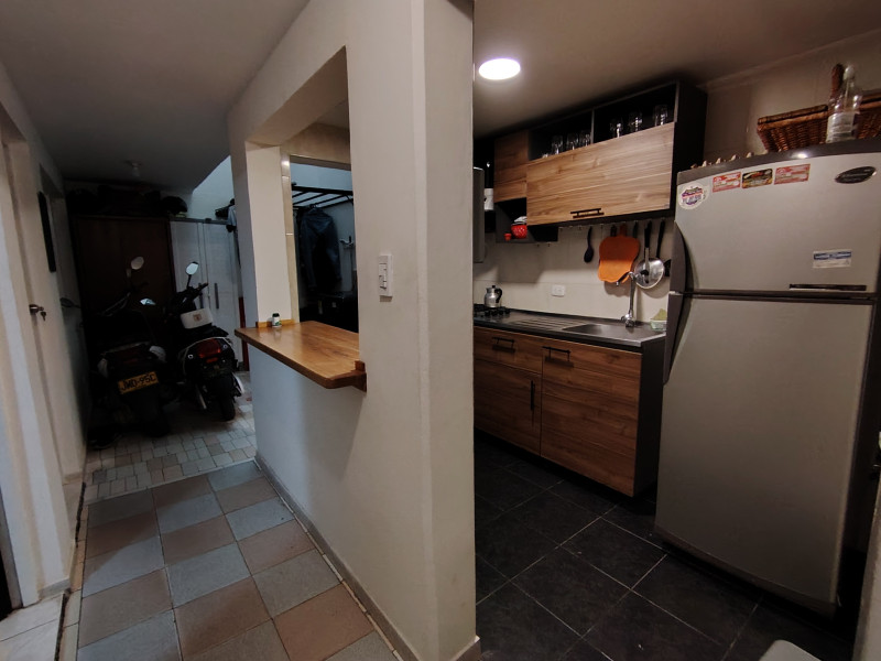 Casa en venta en Villa Maria, Bogotá · foto 4 de 24