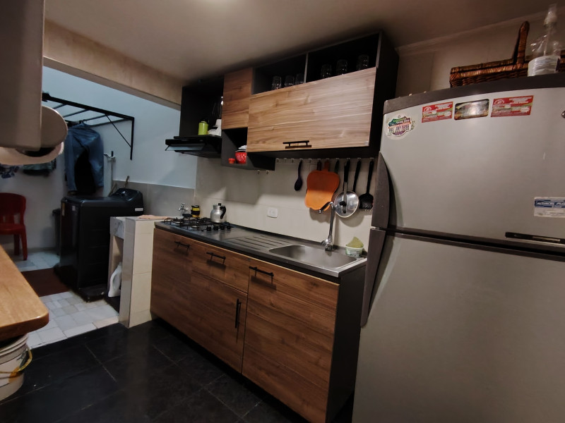 Casa en venta en Villa Maria, Bogotá · foto 5 de 24