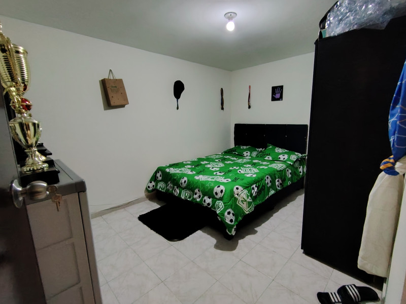 Casa en venta en Villa Maria, Bogotá · foto 6 de 24