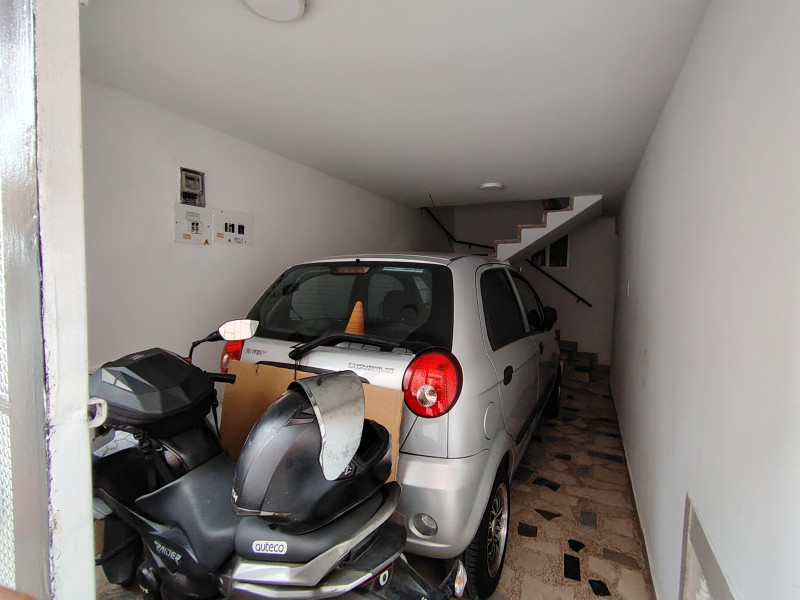 Casa en venta en Villa Maria, Bogotá · foto 7 de 24