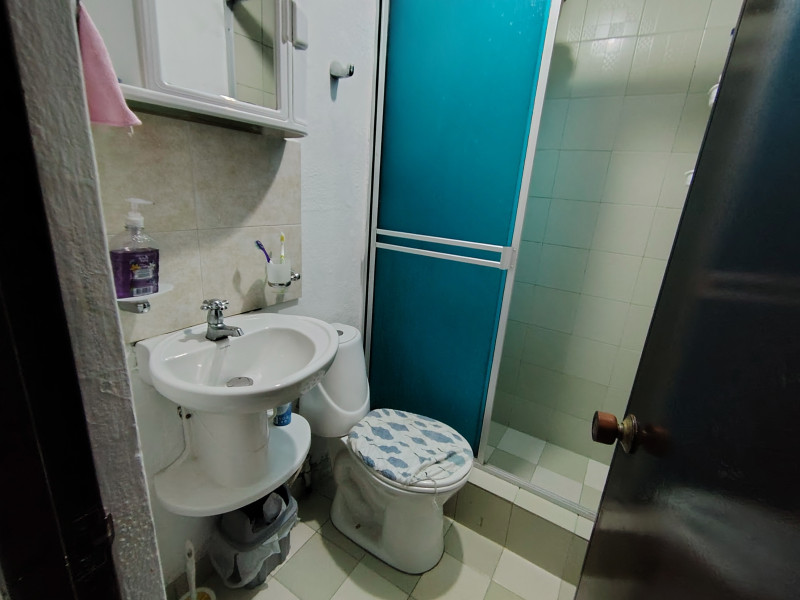 Casa en venta en Villa Maria, Bogotá · foto 8 de 24