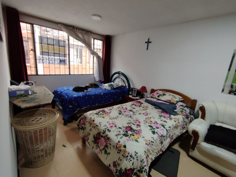Casa en venta en Villa Maria, Bogotá · foto 10 de 24