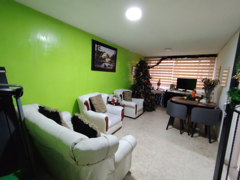 Casa en venta en Villa Maria, Bogotá · foto 11 de 24