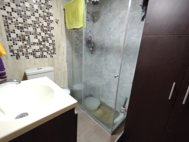 Casa en venta en Villa Maria, Bogotá · foto 12 de 24