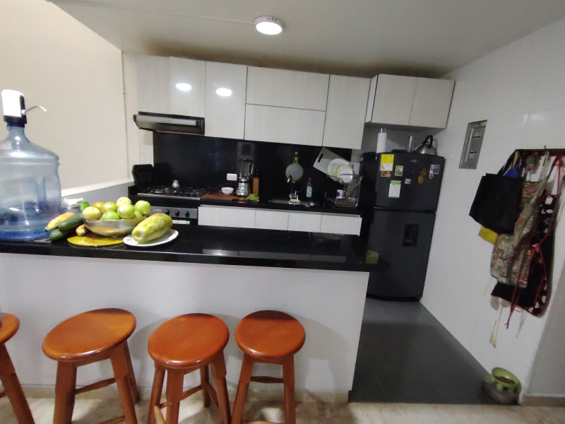 Casa en venta en Villa Maria, Bogotá · foto 14 de 24