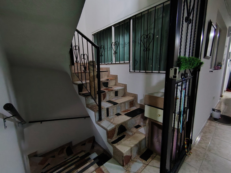 Casa en venta en Villa Maria, Bogotá · foto 18 de 24