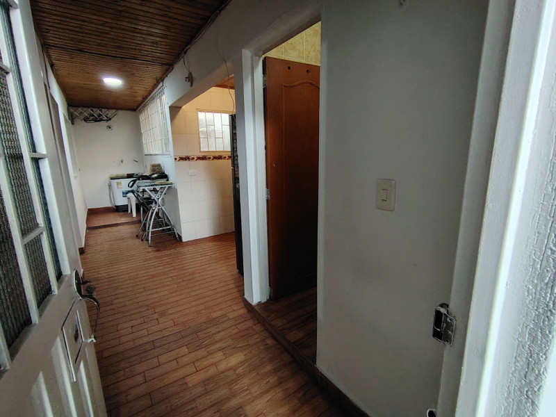 Casa en venta en Villa Maria, Bogotá · foto 19 de 24