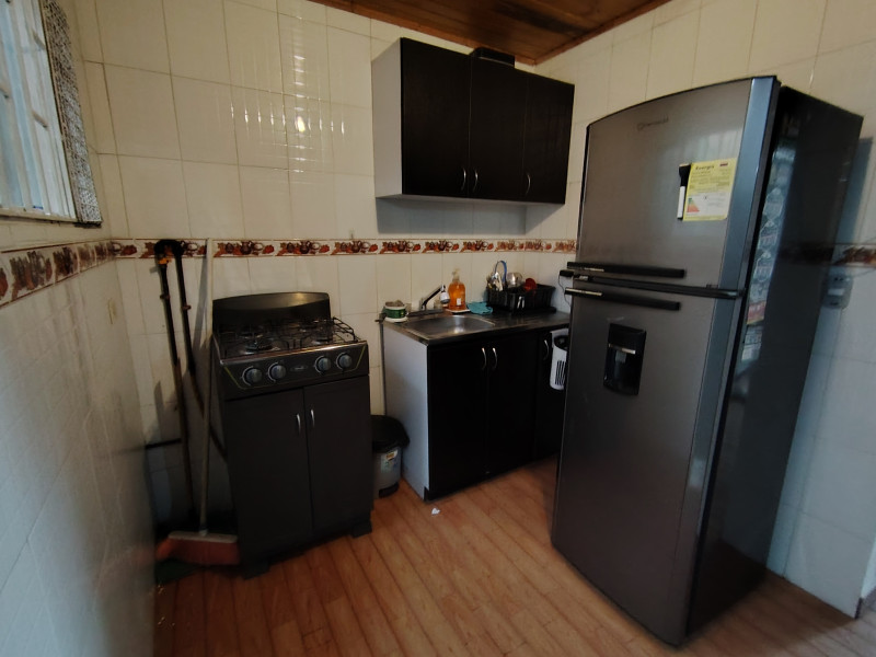 Casa en venta en Villa Maria, Bogotá · foto 21 de 24