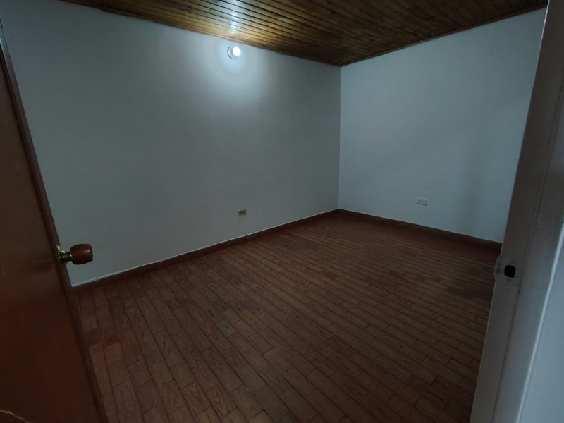 Casa en venta en Villa Maria, Bogotá · foto 23 de 24