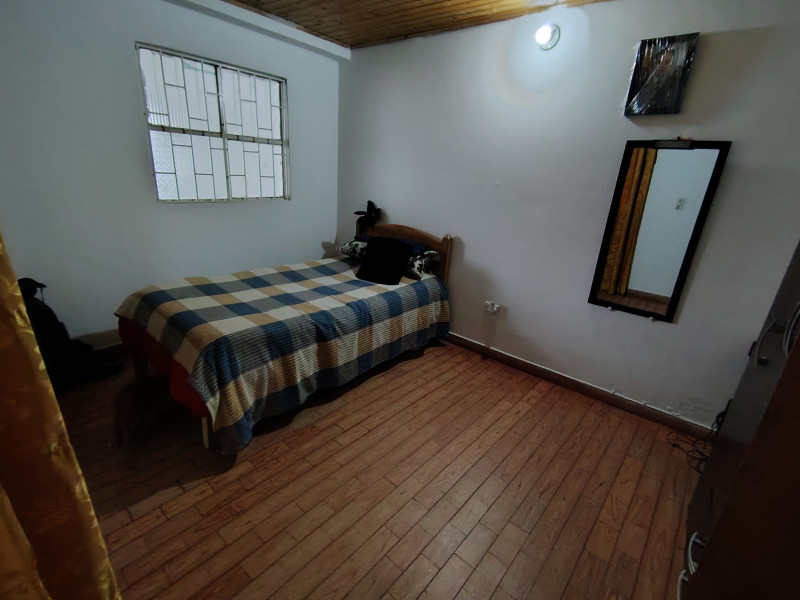 Casa en venta en Villa Maria, Bogotá · foto 24 de 24