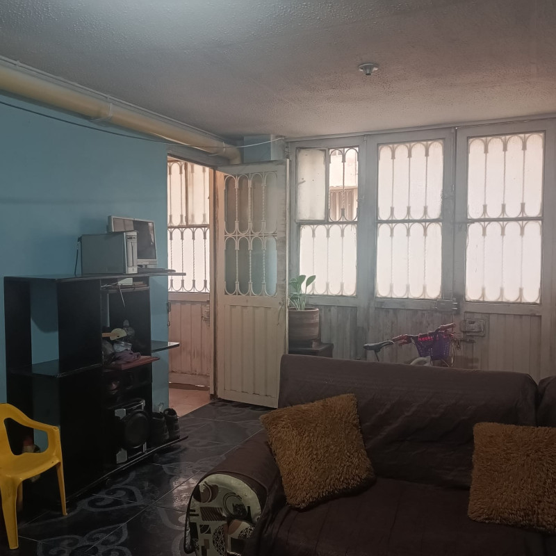 Casa en venta en Dindalito, Bogotá · foto 4 de 23