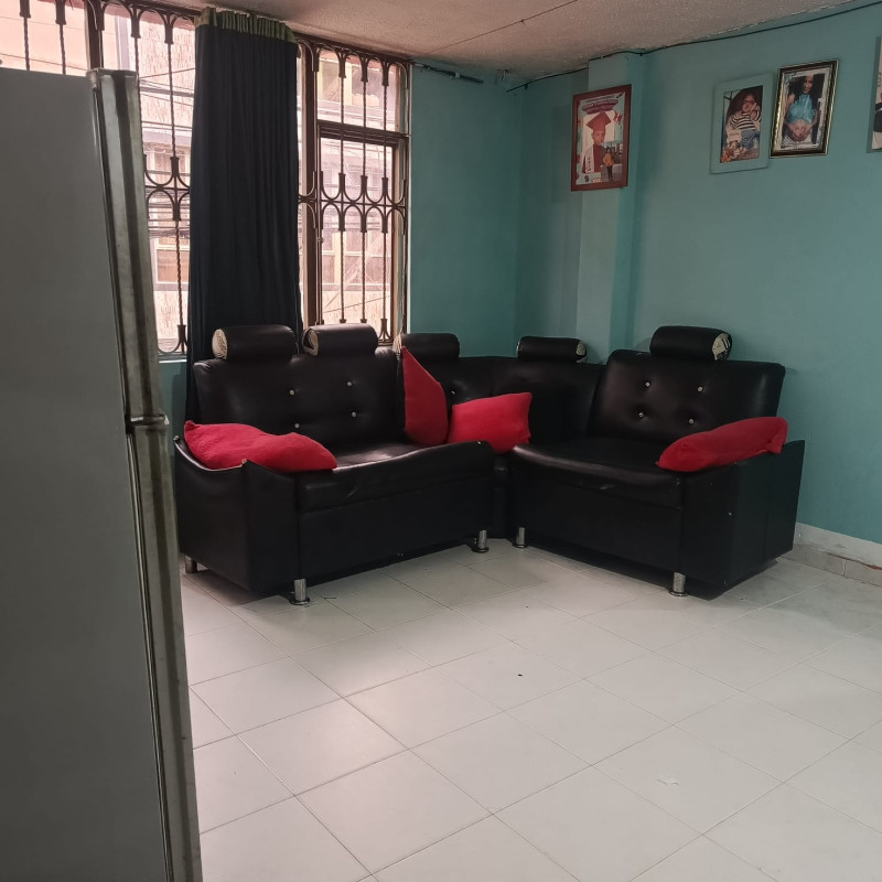 Casa en venta en Dindalito, Bogotá · foto 11 de 23