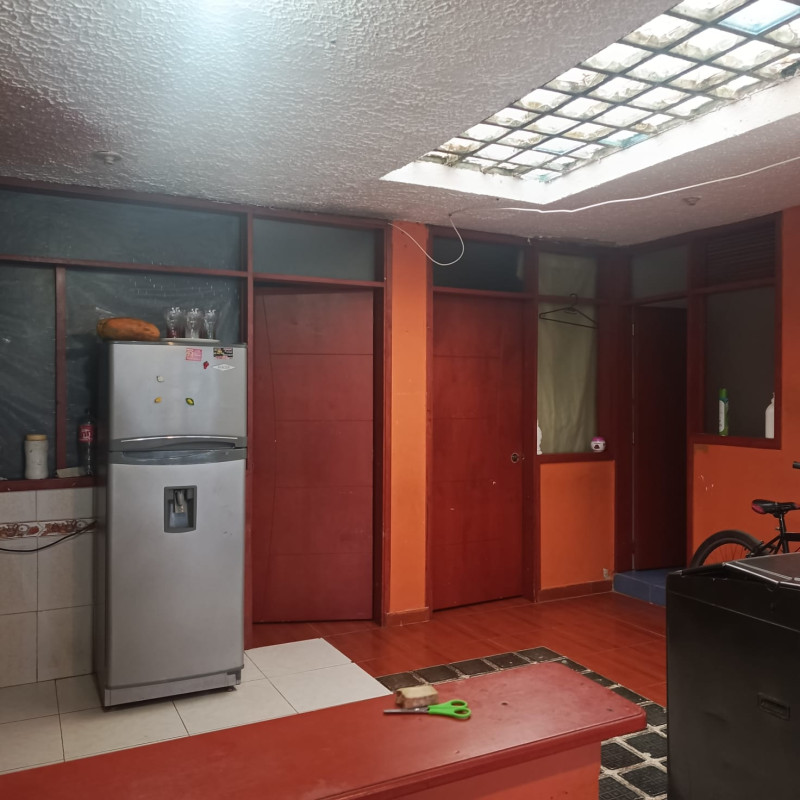 Casa en venta en Dindalito, Bogotá · foto 12 de 23