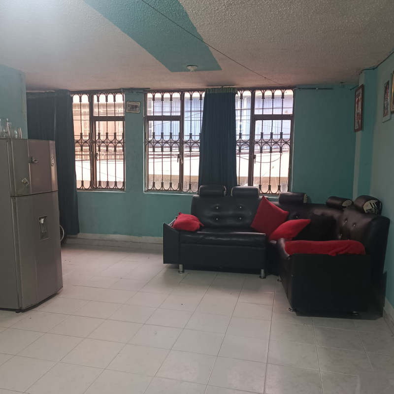 Casa en venta en Dindalito, Bogotá · foto 13 de 23