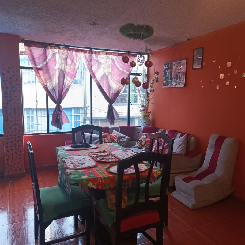 Casa en venta en Dindalito, Bogotá · foto 15 de 23