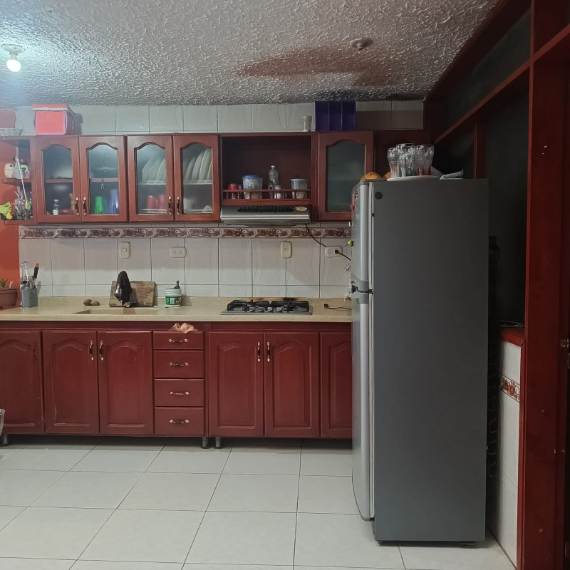 Casa en venta en Dindalito, Bogotá · foto 16 de 23