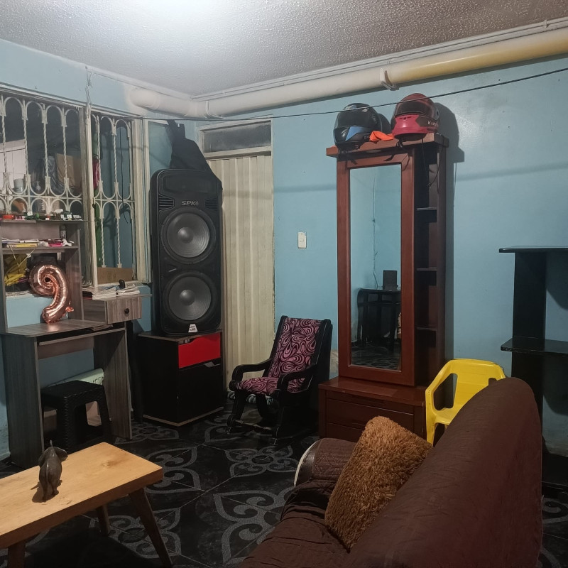 Casa en venta en Dindalito, Bogotá · foto 18 de 23