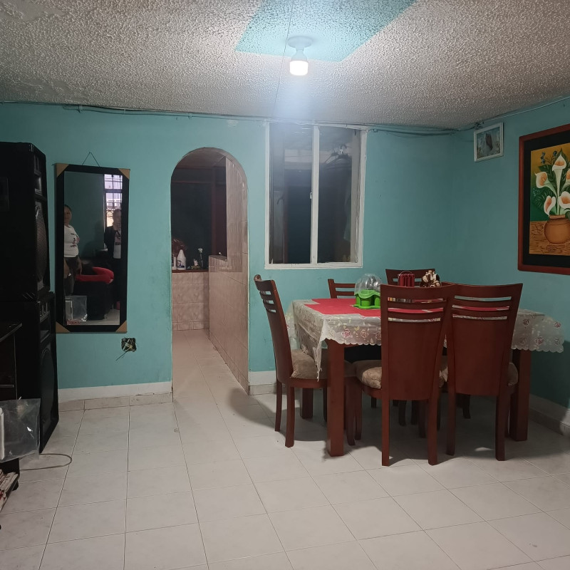 Casa en venta en Dindalito, Bogotá · foto 19 de 23