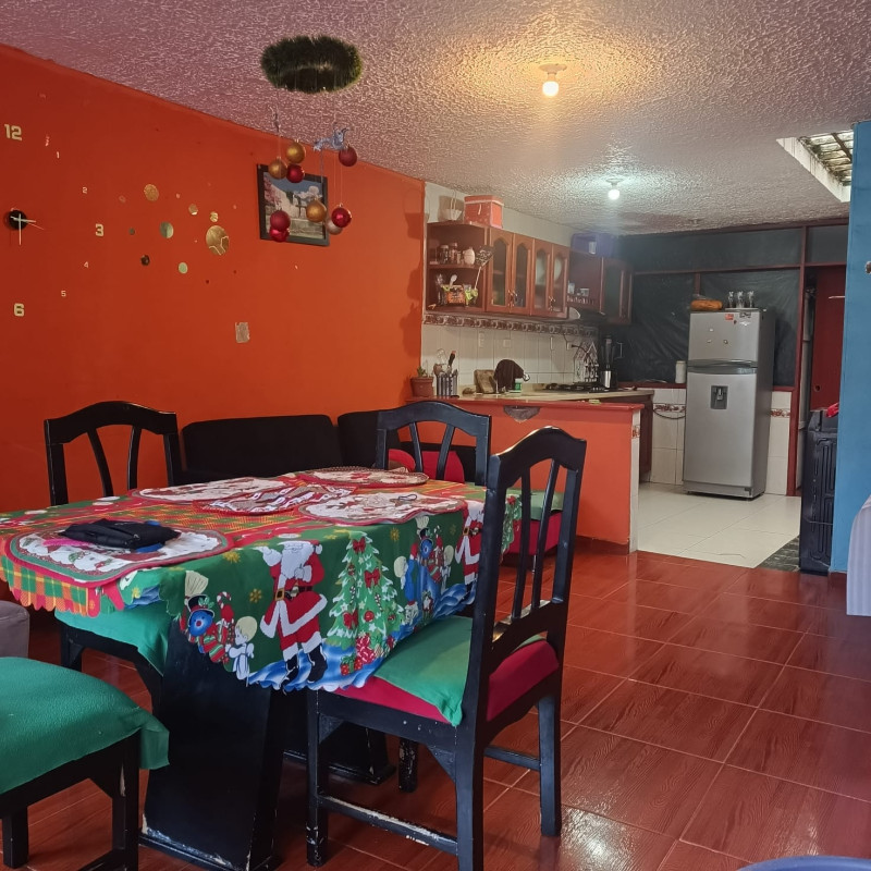 Casa en venta en Dindalito, Bogotá · foto 20 de 23