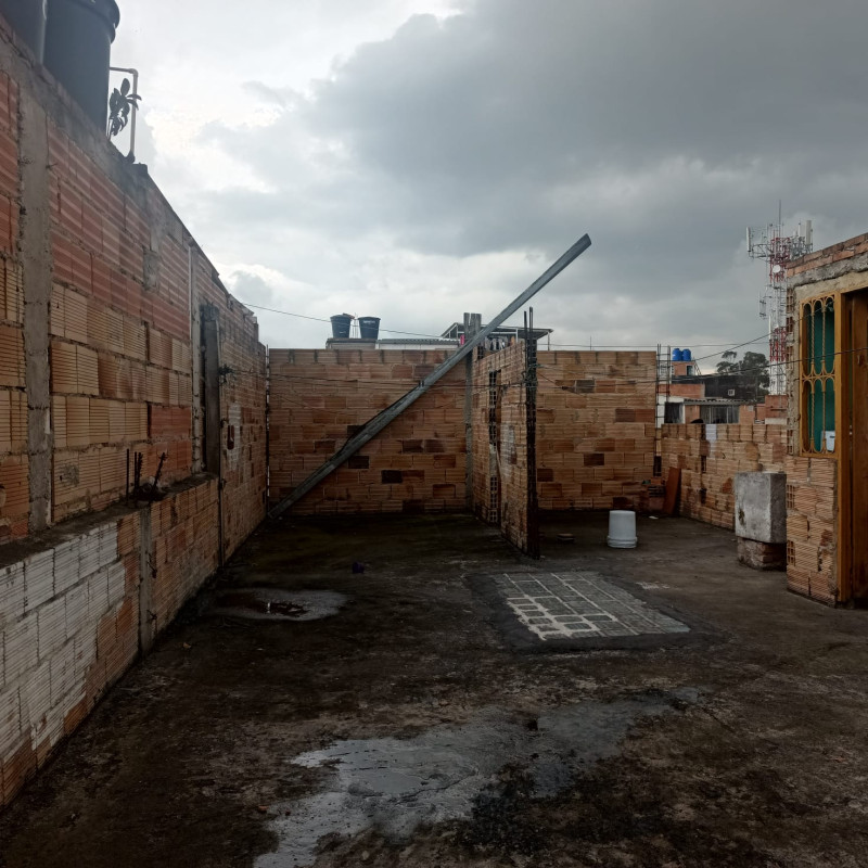 Casa en venta en Dindalito, Bogotá · foto 22 de 23