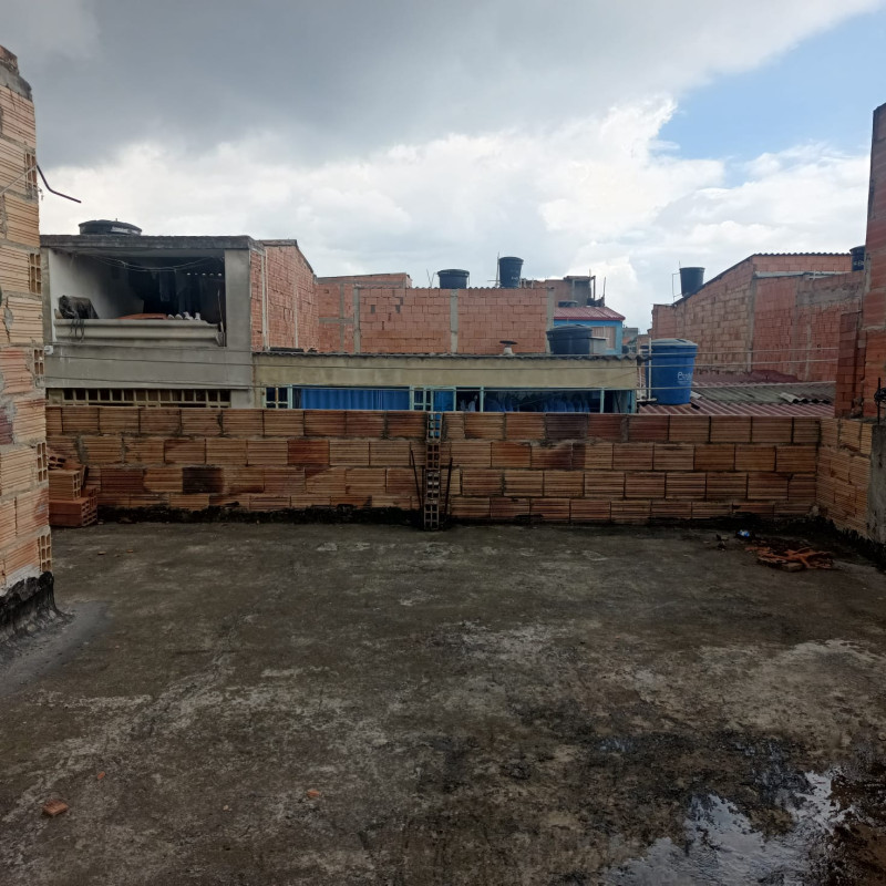 Casa en venta en Dindalito, Bogotá · foto 23 de 23
