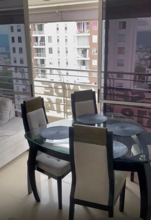 Apartamento de 4 alcobas en venta en San Francisco, Bucaramanga, 138 m² · foto 2 de 12