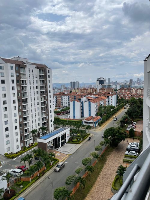 Apartamento de 4 alcobas en venta en San Francisco, Bucaramanga, 138 m² · foto 3 de 12