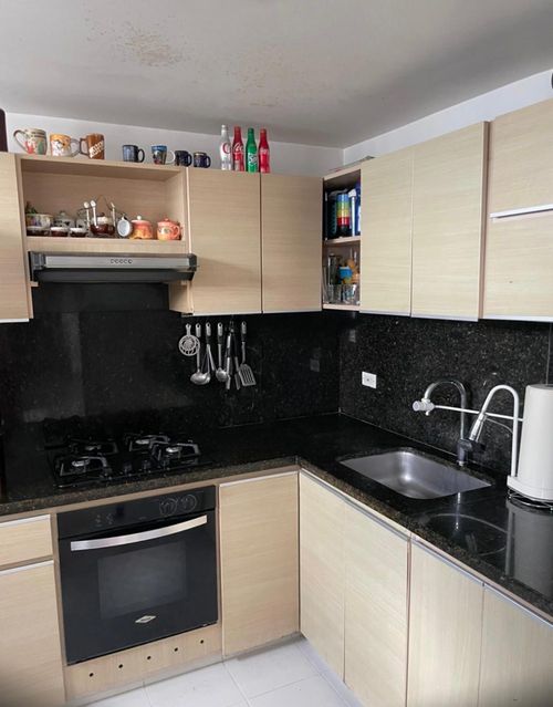 Apartamento de 4 alcobas en venta en San Francisco, Bucaramanga, 138 m² · foto 4 de 12