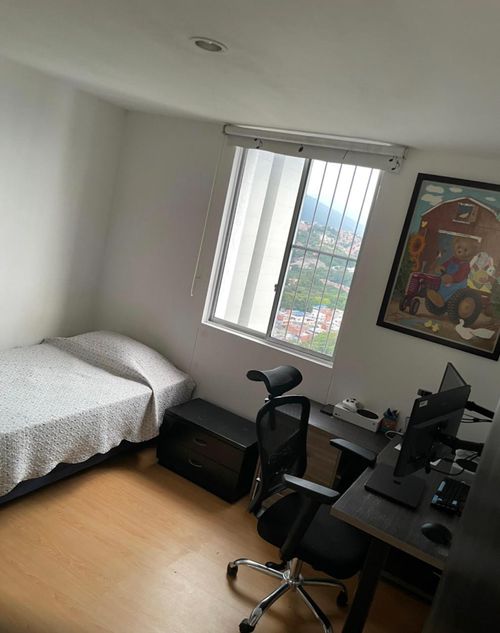 Apartamento de 4 alcobas en venta en San Francisco, Bucaramanga, 138 m² · foto 5 de 12