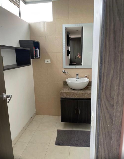 Apartamento de 4 alcobas en venta en San Francisco, Bucaramanga, 138 m² · foto 7 de 12